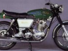 Norton Commando 750 Fastback